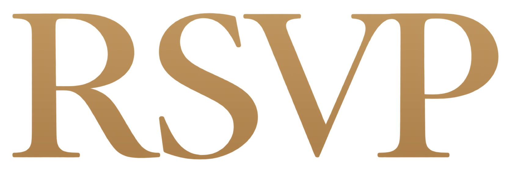 RSVP