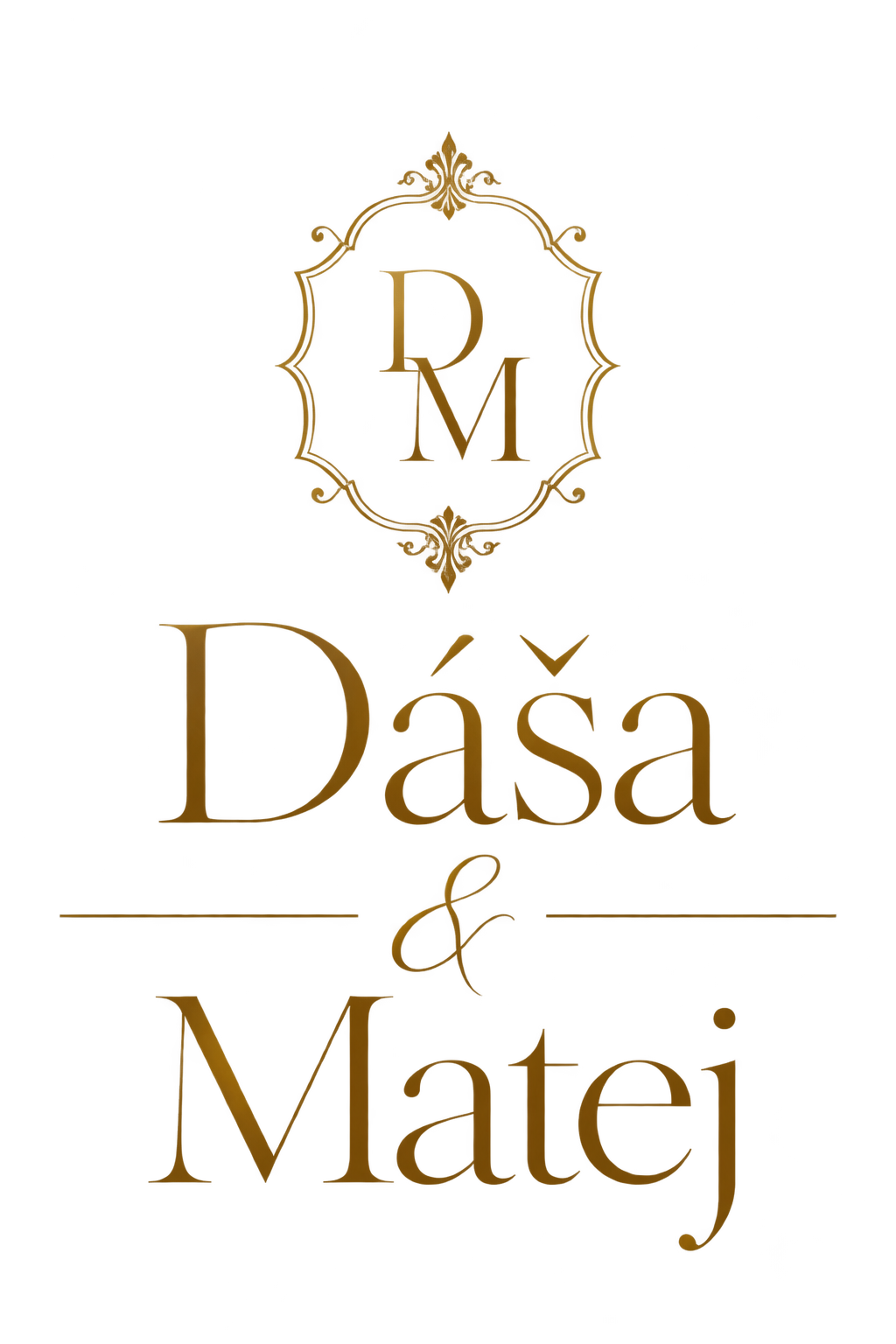 Dáša a Matej